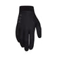 Fox Women's Ranger Gel Short Gloves - L - Black - Image 1