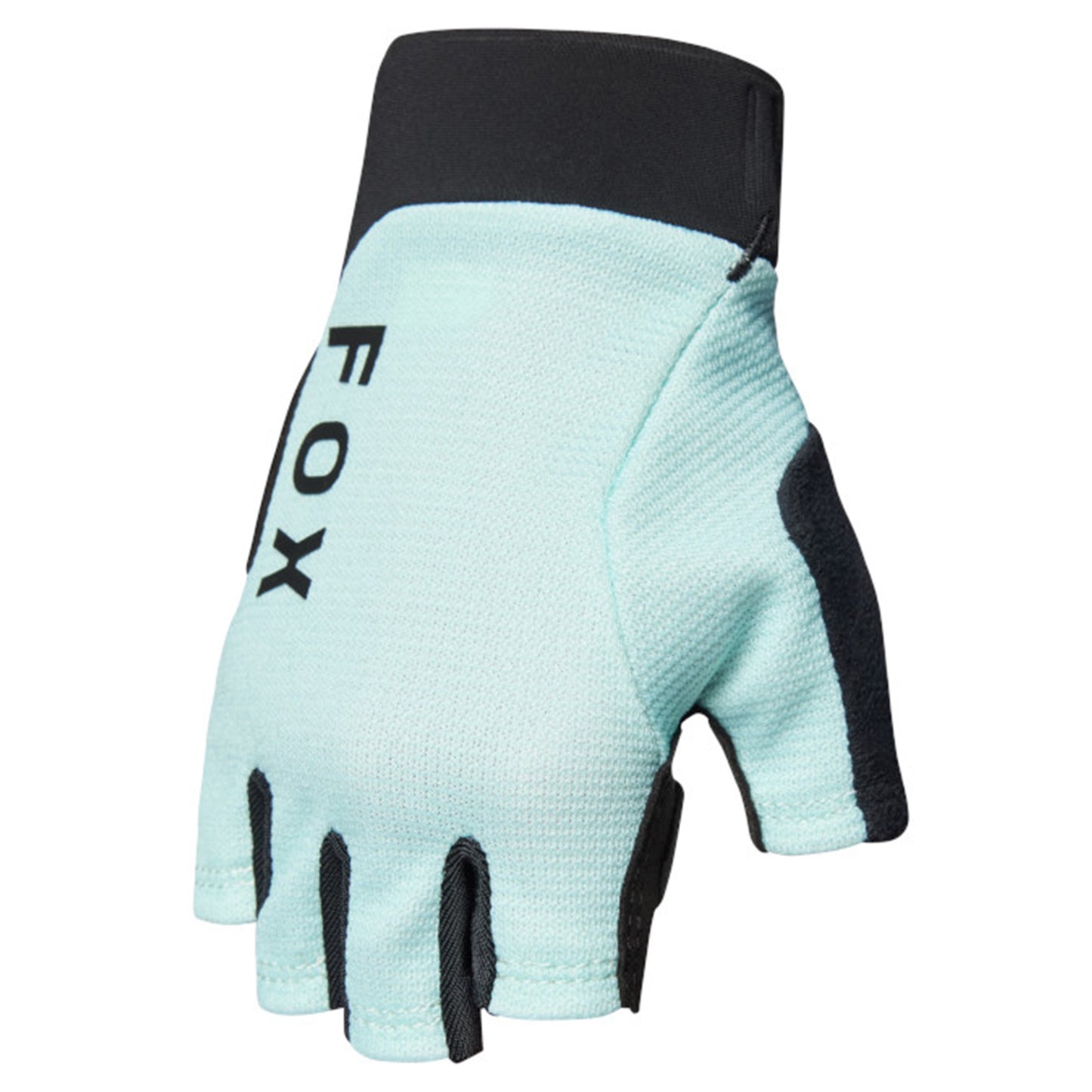 Fox Women's Ranger Gel Short Gloves - S - Forest - Image 1