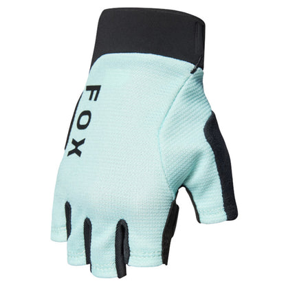Fox Women's Ranger Gel Short Gloves - S - Forest - Image 1