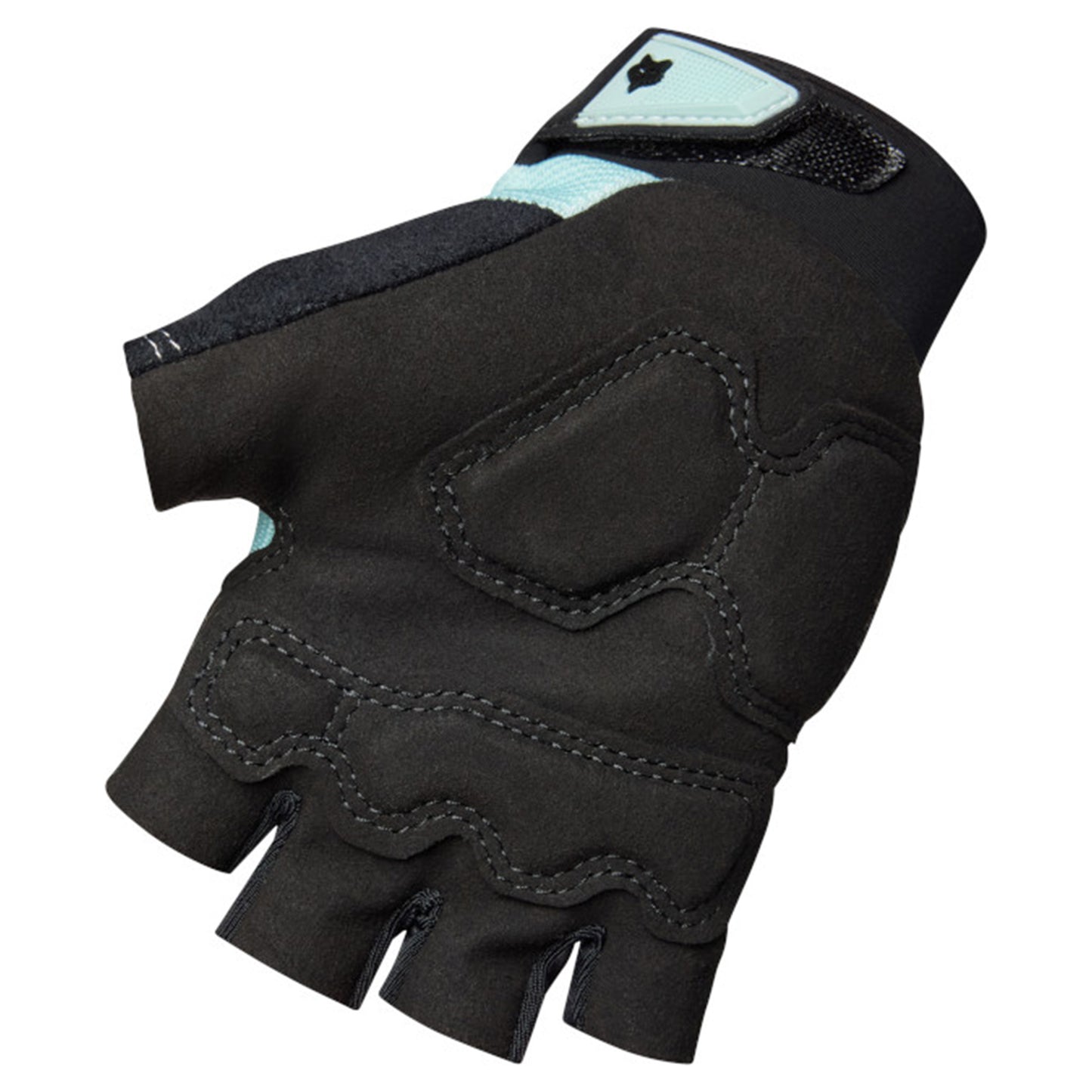 Fox Women's Ranger Gel Short Gloves - S - Forest - Image 2