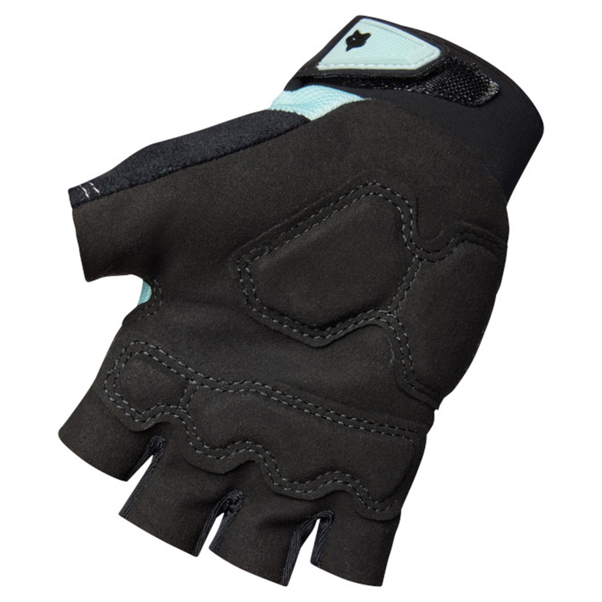 Fox Women's Ranger Gel Short Gloves - S - Forest - Image 2