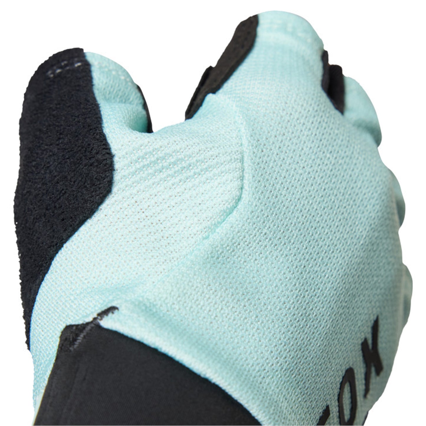 Fox Women's Ranger Gel Short Gloves - S - Forest - Image 3