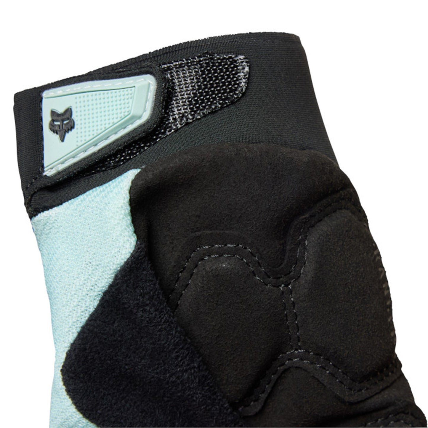 Fox Women's Ranger Gel Short Gloves - S - Forest - Image 4