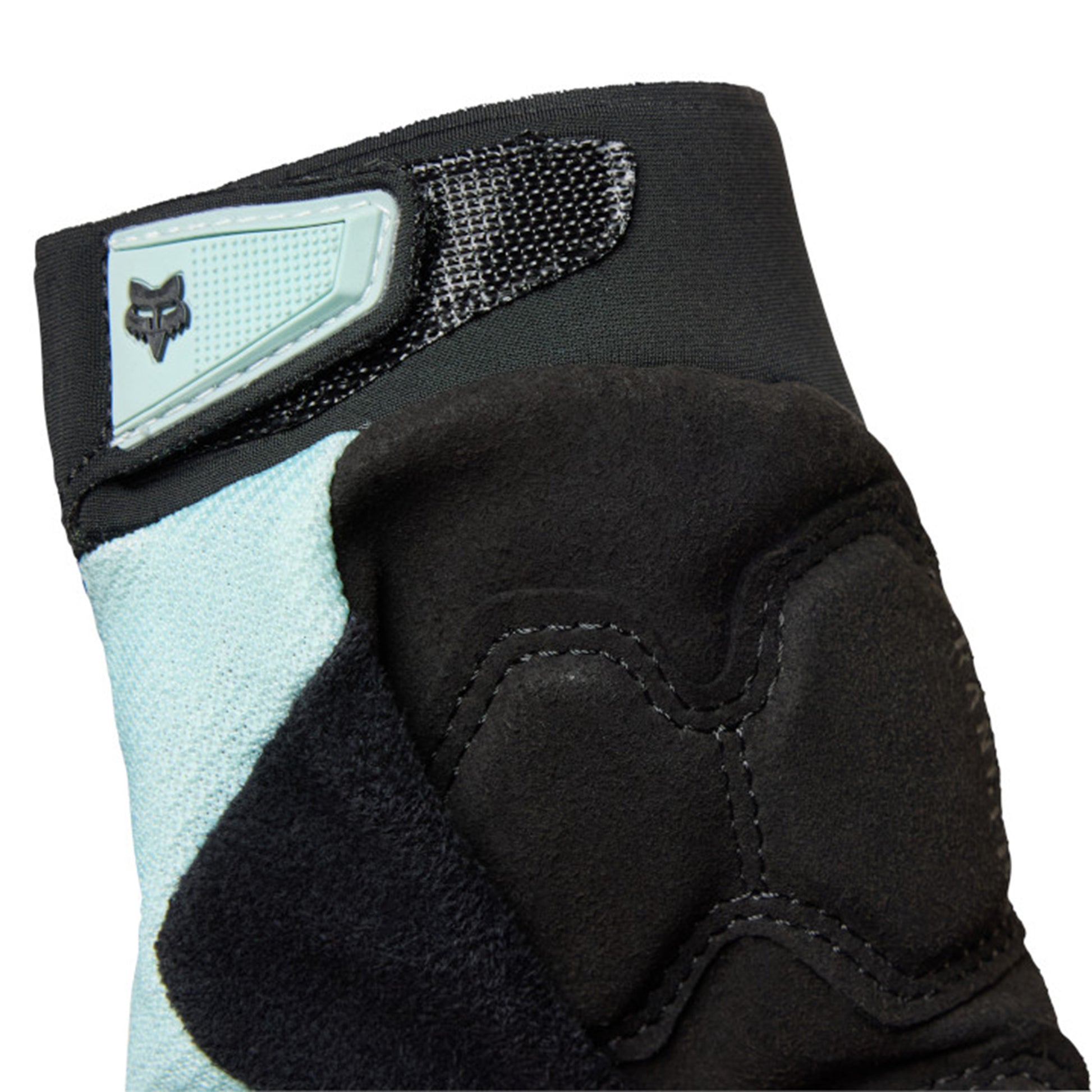 Fox Women's Ranger Gel Short Gloves - S - Forest - Image 4
