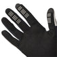 Fox Women's Ranger Gloves - L - Chalk - Image 3