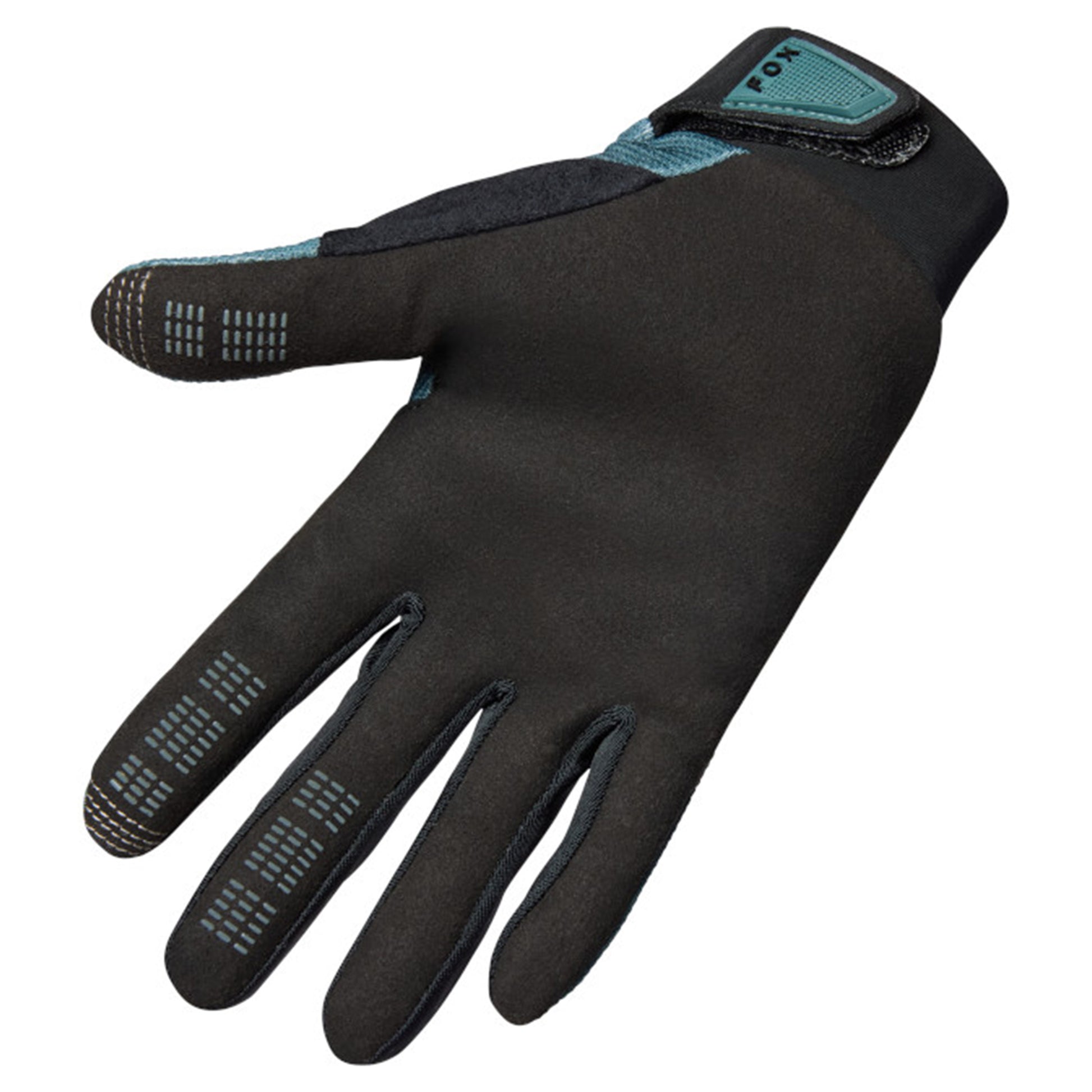 Fox Women's Ranger Gloves - L - Sage - Image 2
