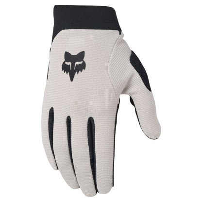 Fox Women's Ranger Gloves - M - Chalk - Image 1