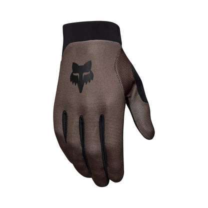 Fox Women's Ranger Gloves - M - Military Green - Image 1