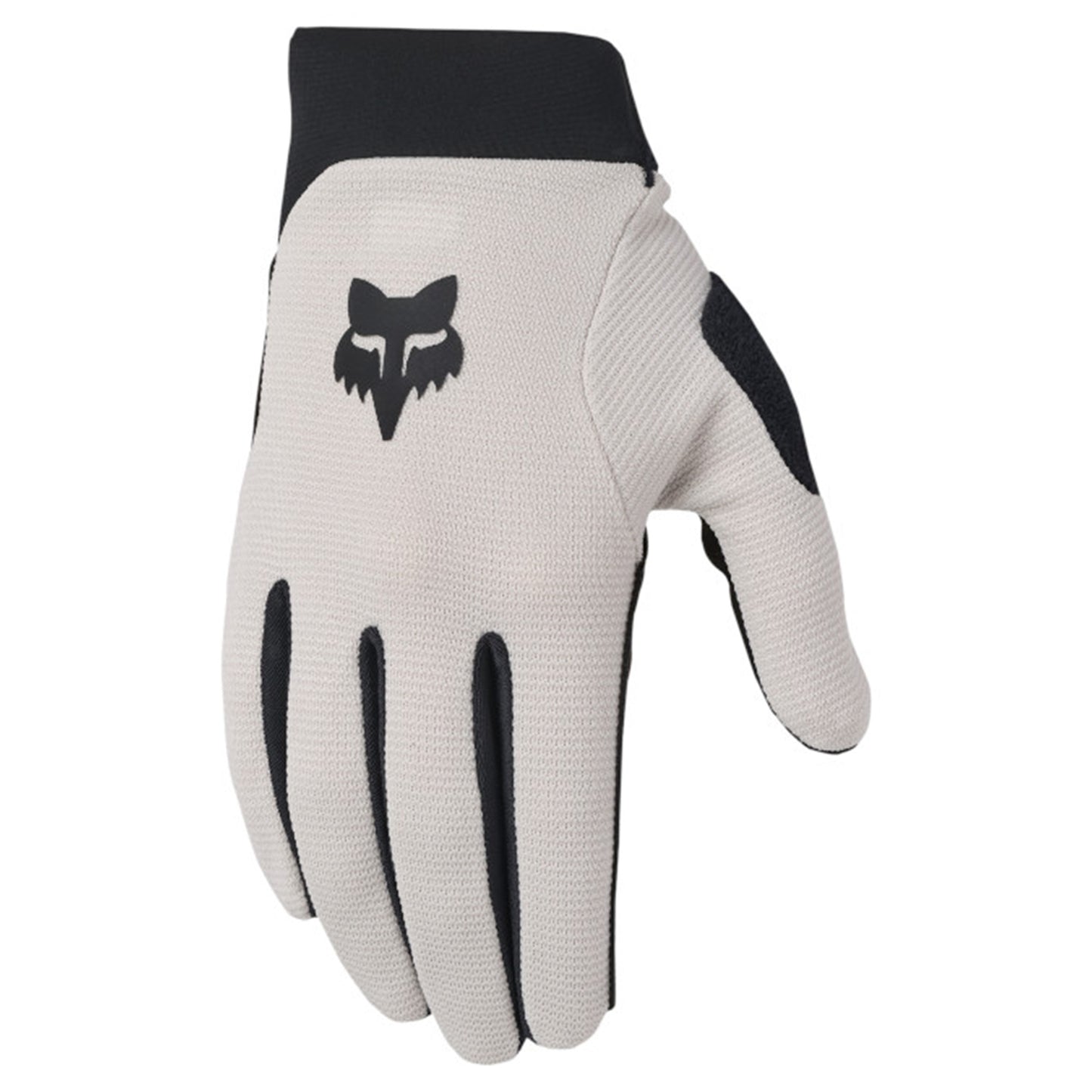 Fox Women's Ranger Gloves - S - Chalk - Image 1