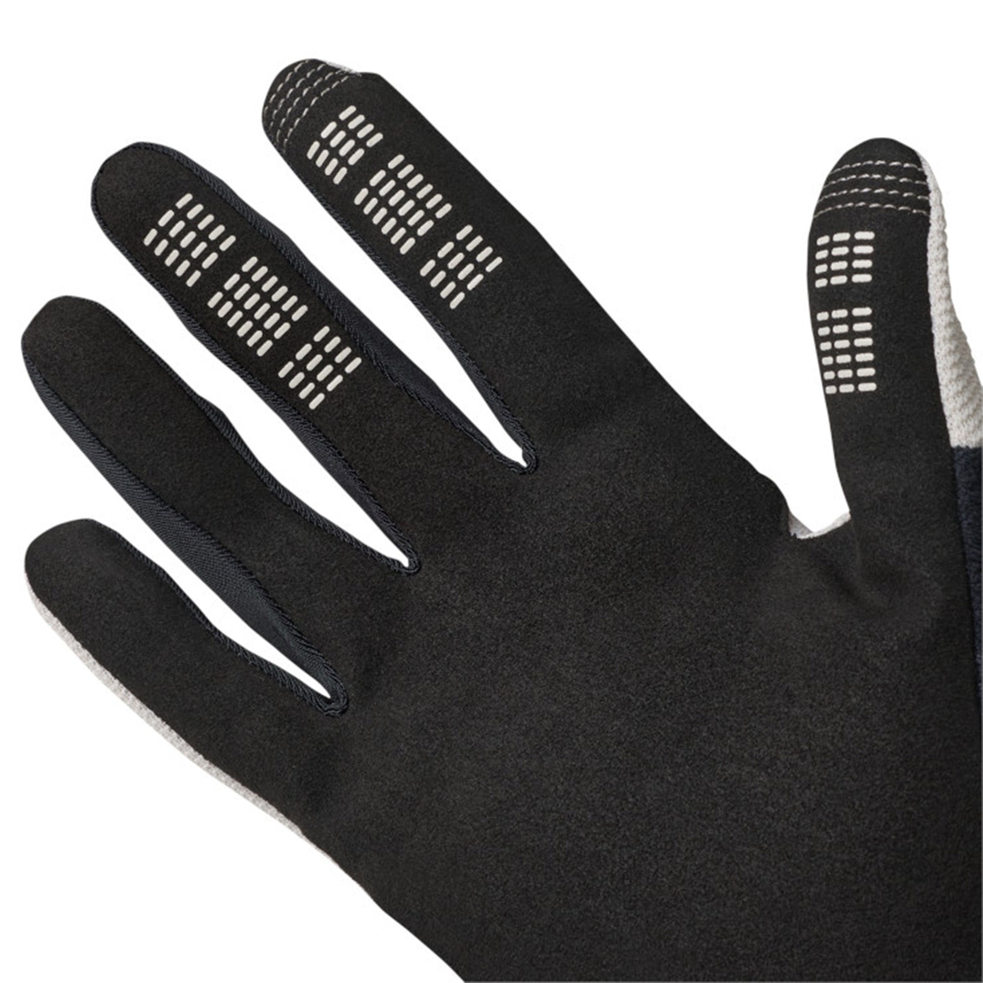 Fox Women's Ranger Gloves - S - Chalk - Image 3