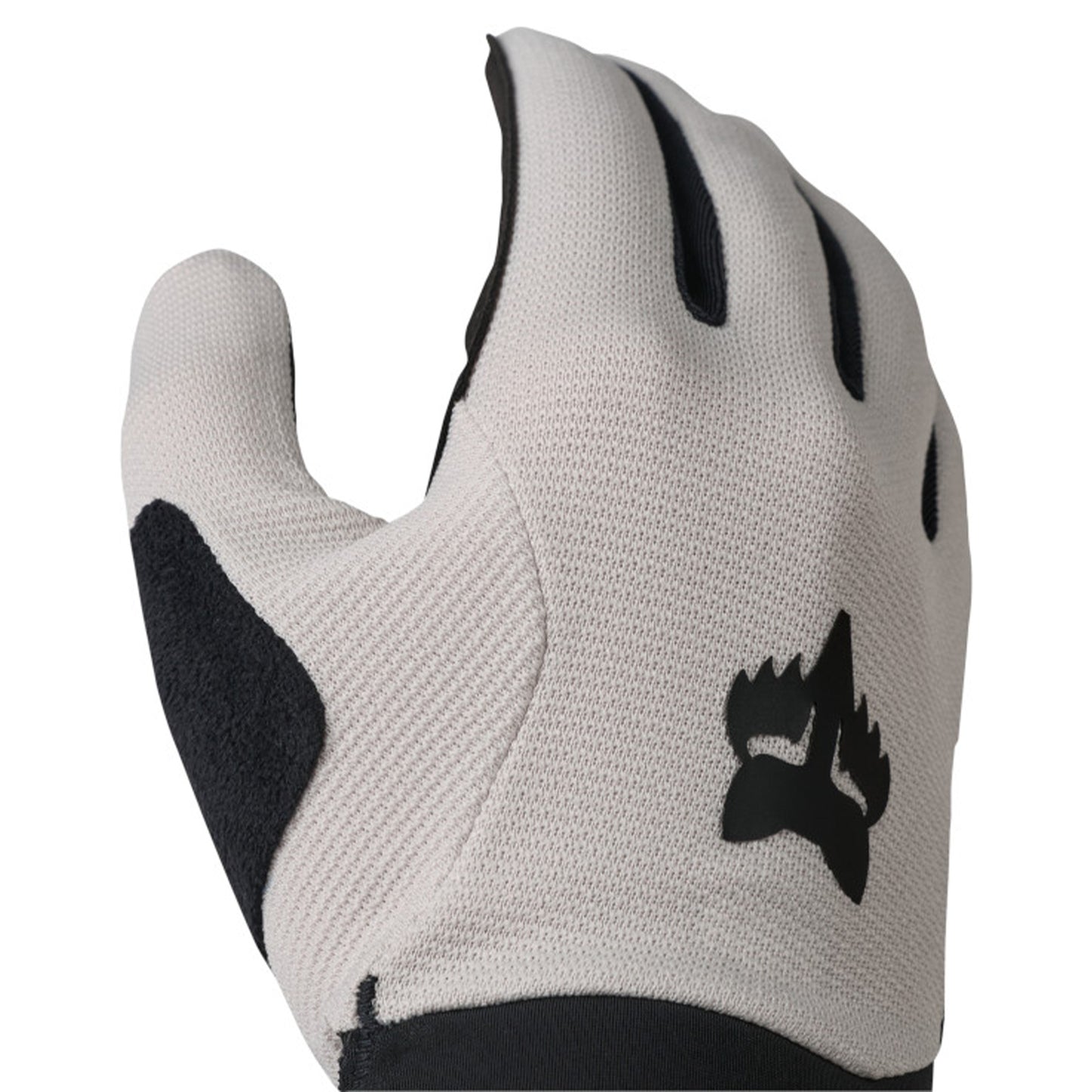 Fox Women's Ranger Gloves - S - Chalk - Image 4