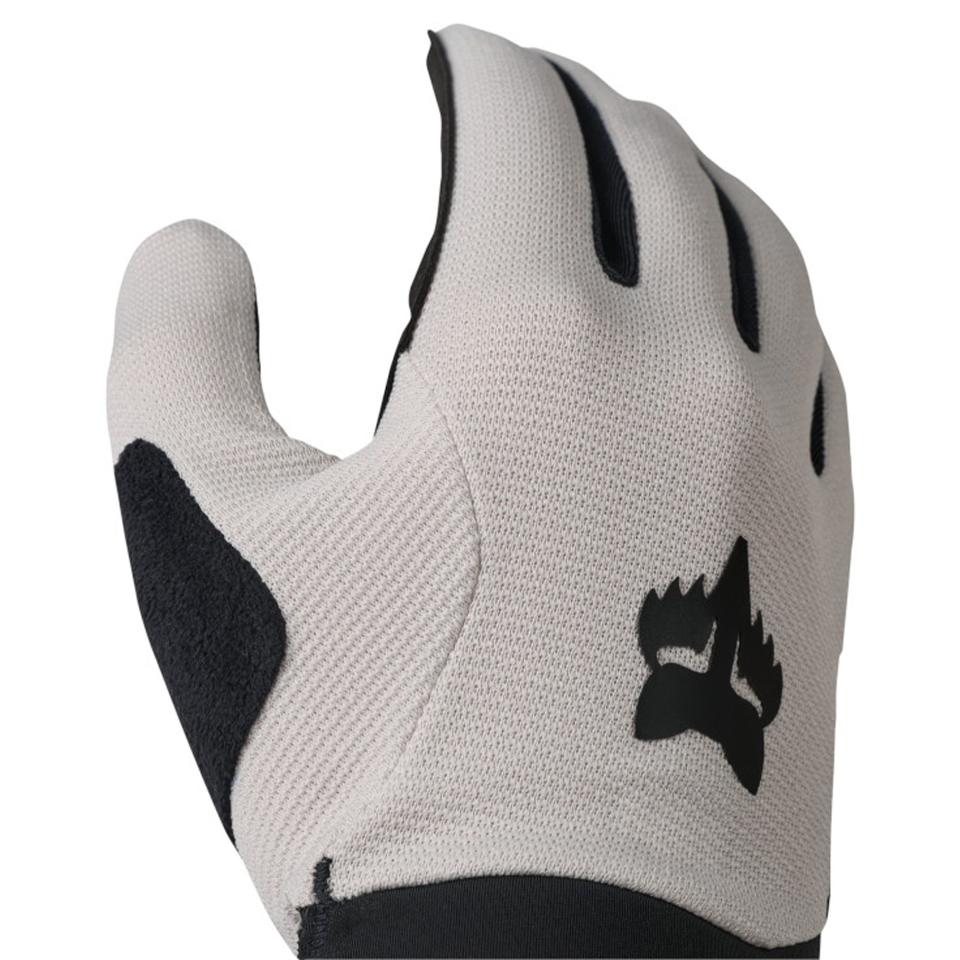 Fox Women's Ranger Gloves - S - Chalk - Image 4