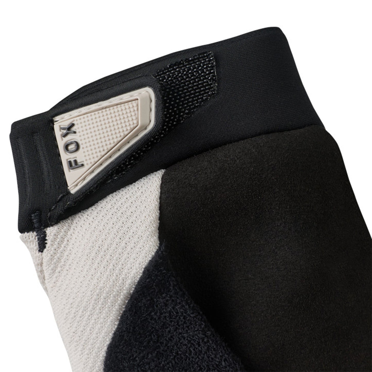 Fox Women's Ranger Gloves - S - Chalk - Image 5