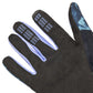 Fox Women's Ranger Image Feel Gloves - L - Arctic Blue - Image 3