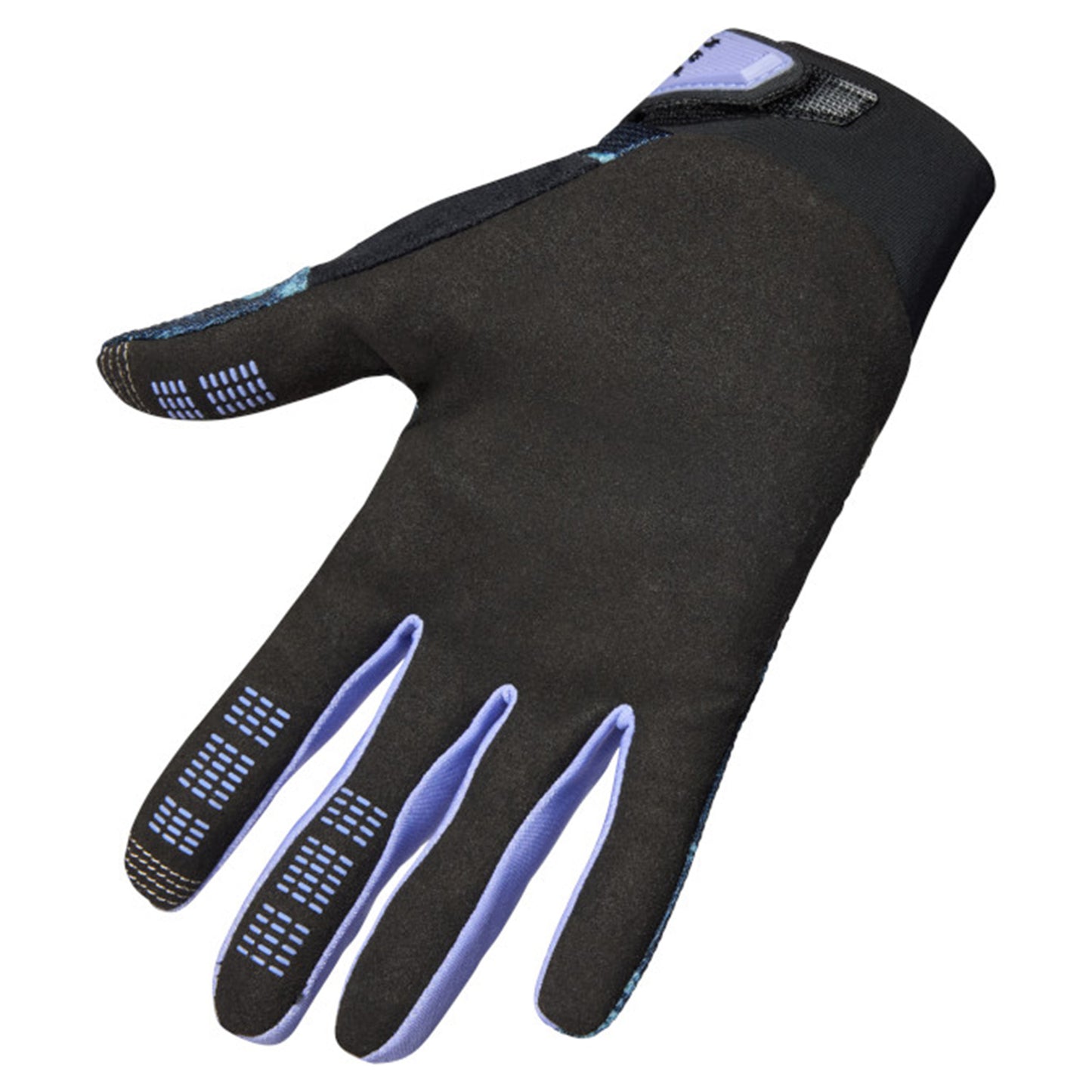 Fox Women's Ranger Image Feel Gloves - M - Arctic Blue - Image 2