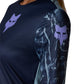 Fox Women's Ranger Image Feel Long Sleeve Jersey - XS - Arctic Blue - Image 5