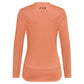 FOX Women's Ranger Long Sleeve Jersey - S - Coral - Image 2