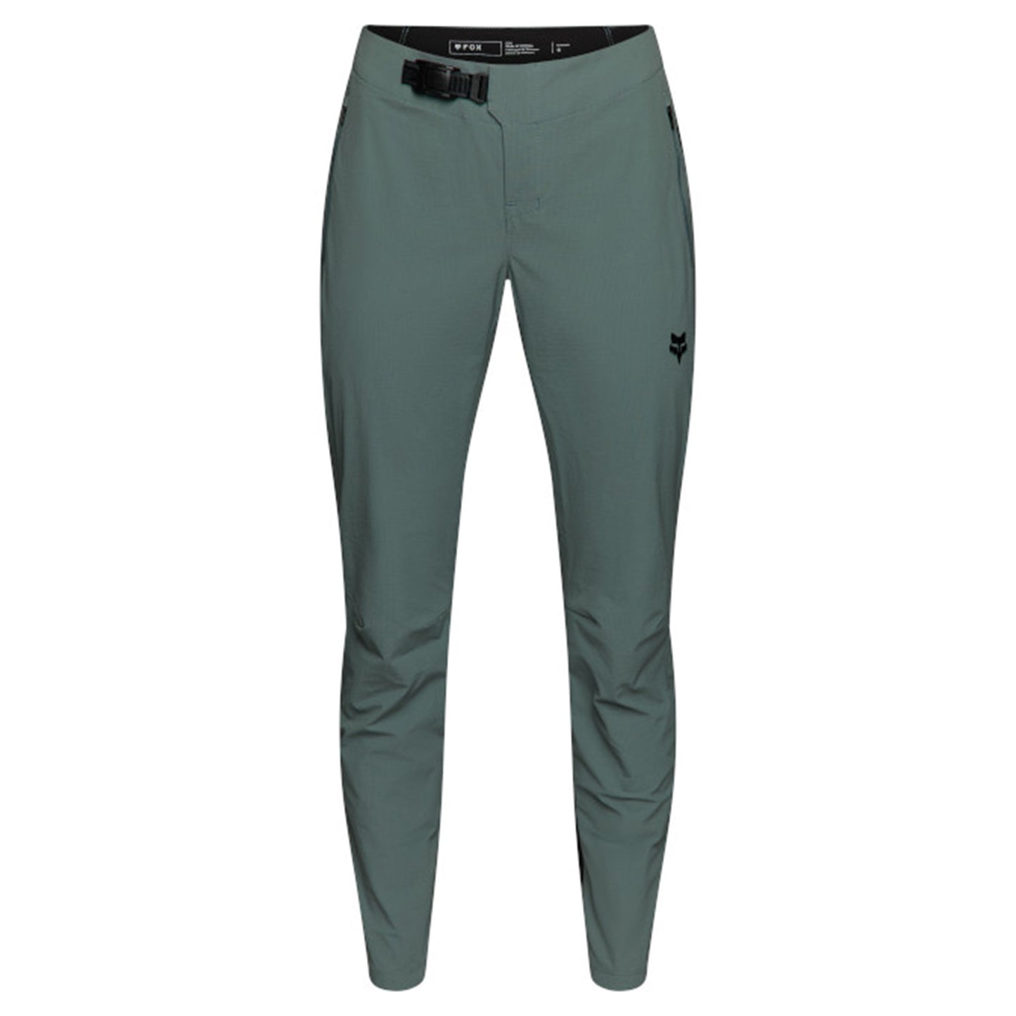 Fox Women's Ranger Pants - 6 - Sage - Image 1