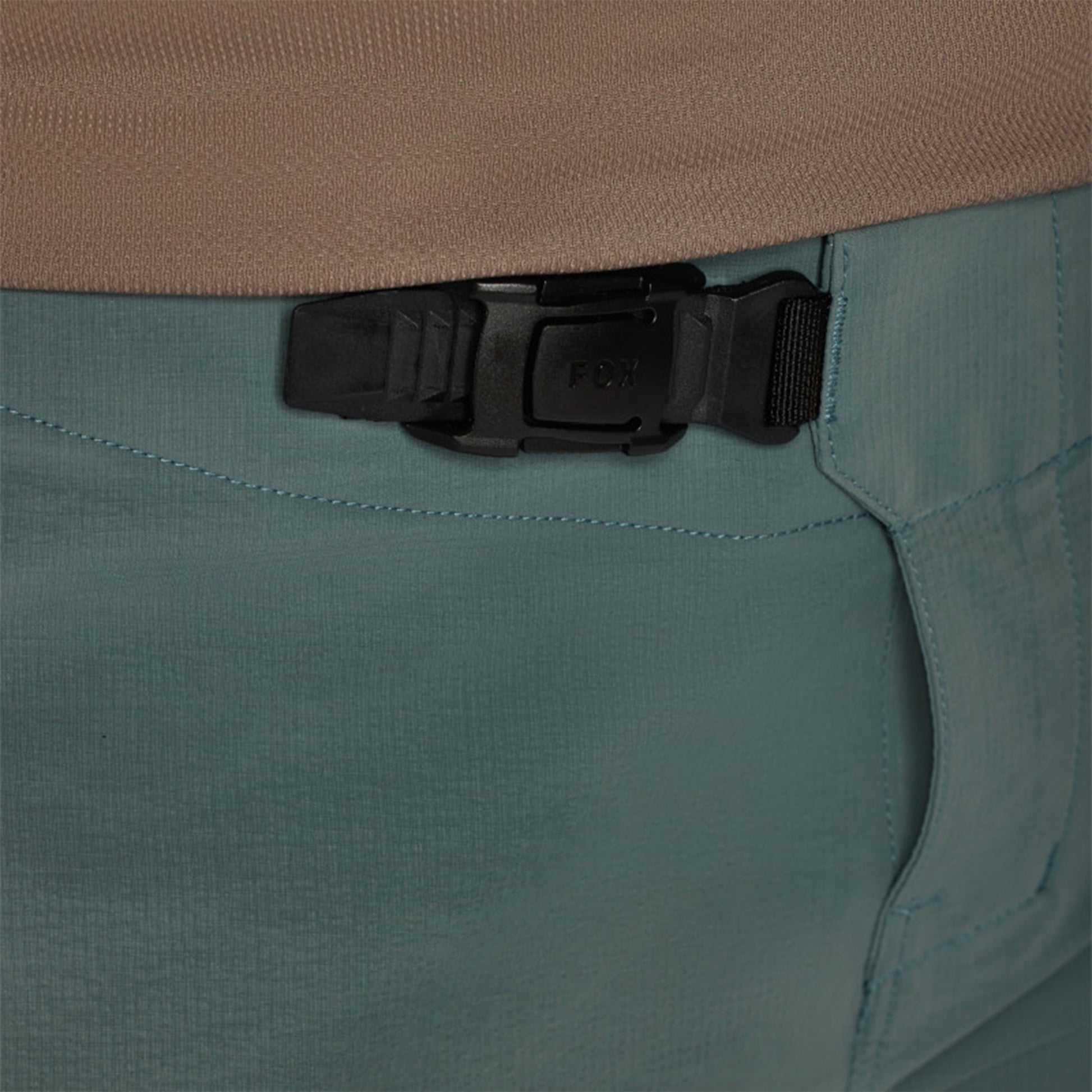 Fox Women's Ranger Pants - 6 - Sage - Image 5