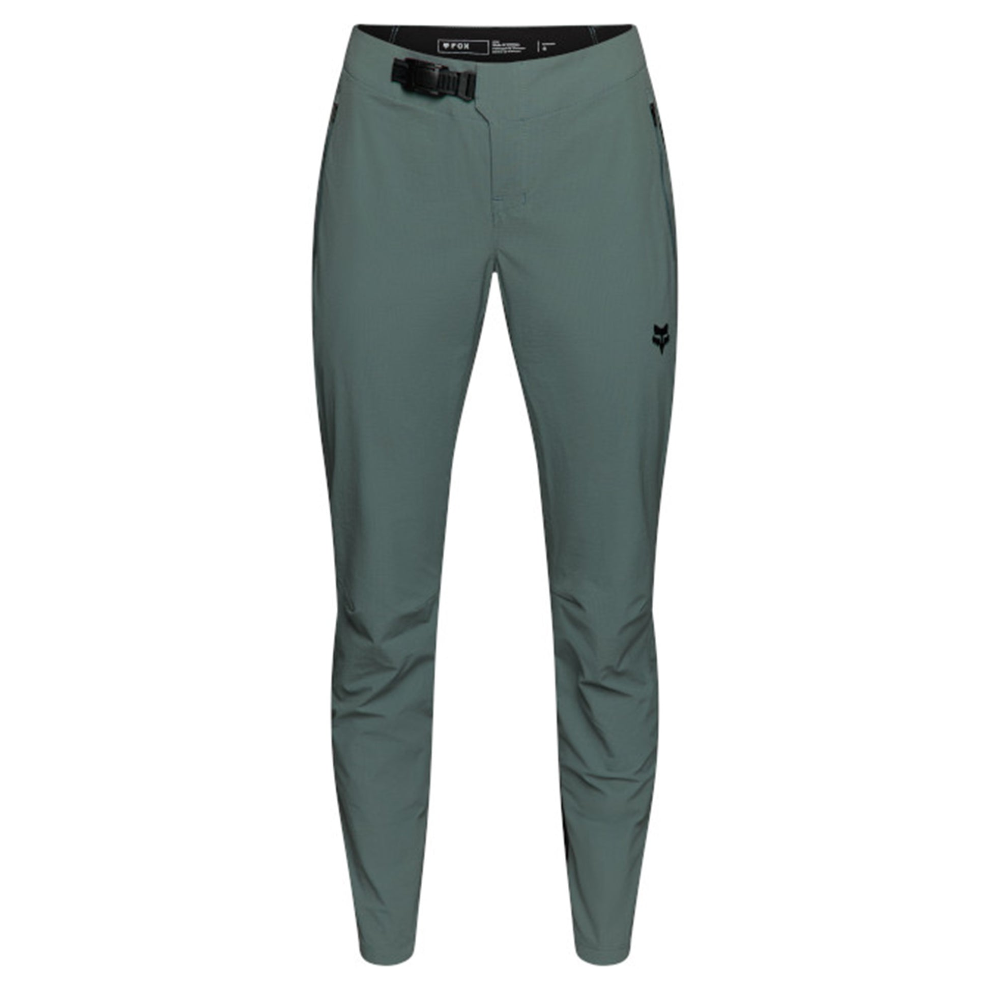 Fox Women's Ranger Pants - 8 - Sage - Image 1
