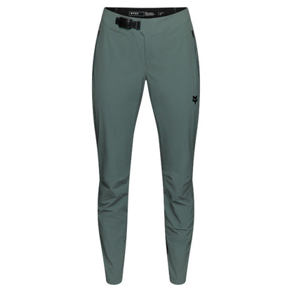 Fox Women's Ranger Pants - 8 - Sage - Image 1