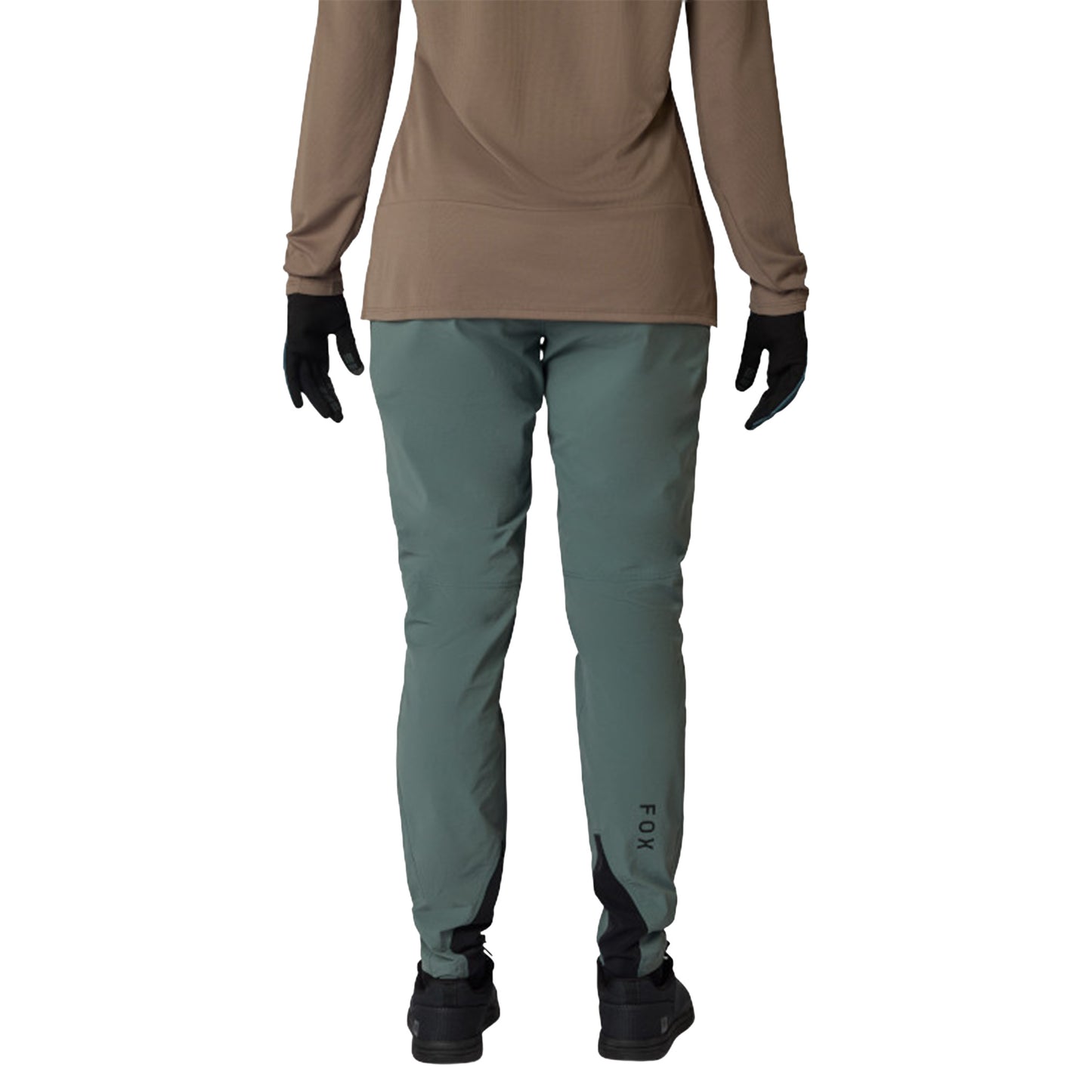 Fox Women's Ranger Pants - 8 - Sage - Image 4