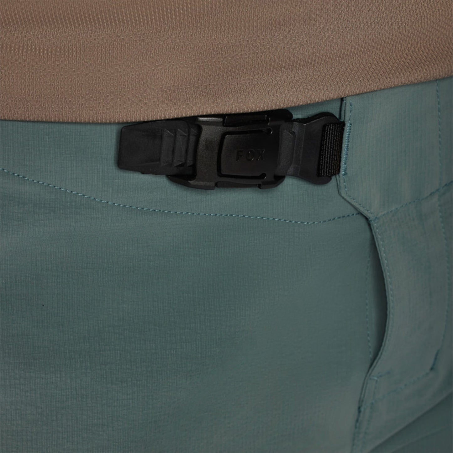 Fox Women's Ranger Pants - 8 - Sage - Image 5