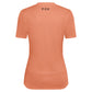 FOX Women's Ranger Short Sleeve Jersey - XL - Coral - Image 2