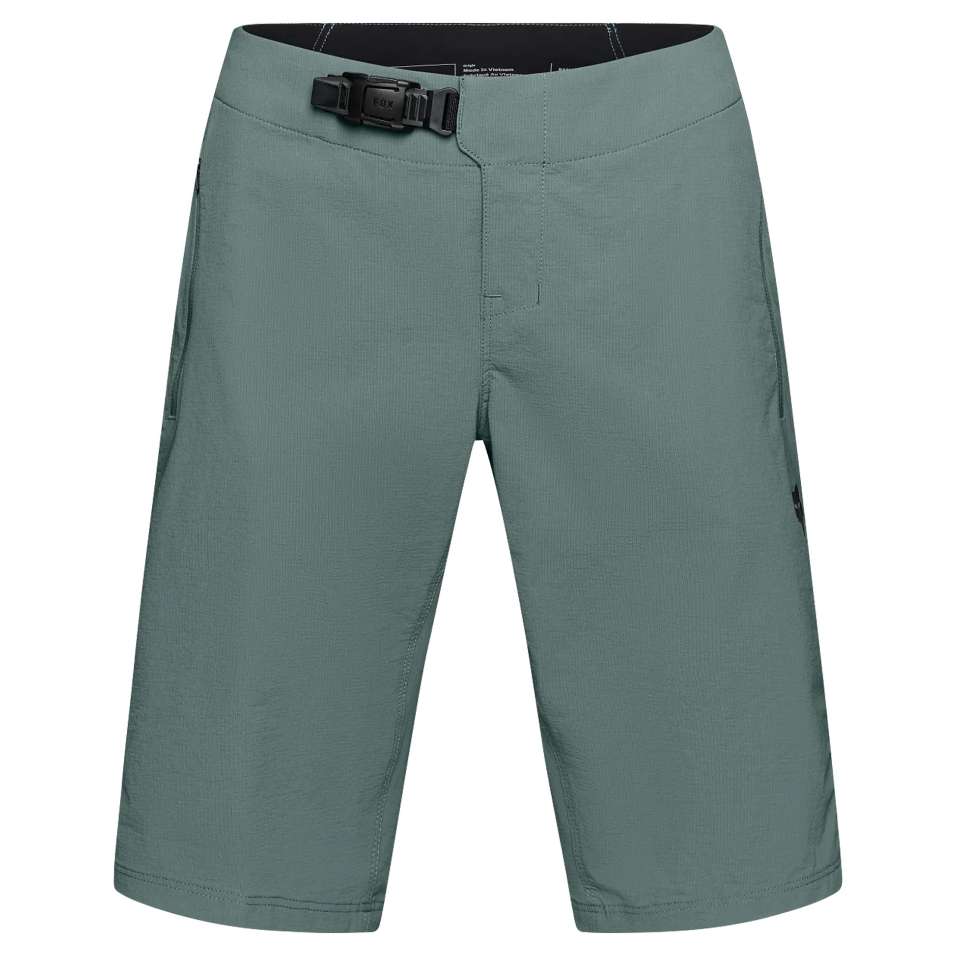 Fox Women's Ranger Shorts - 10 - Sage - Image 1