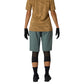 Fox Women's Ranger Shorts - 4 - Sage - Image 4