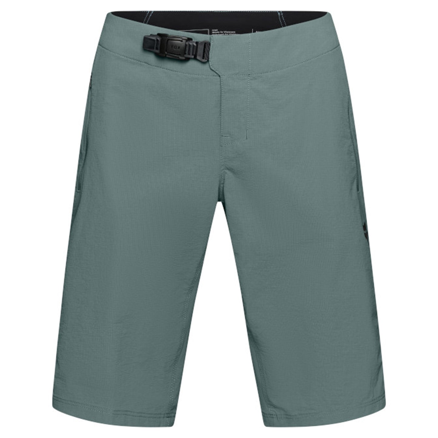 Fox Women's Ranger Shorts - 8 - Sage - Image 1