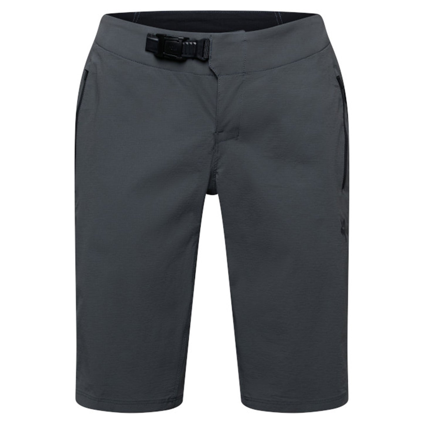 Fox Women's Ranger Shorts with Liner - 10 - Dark Shadow - Image 1