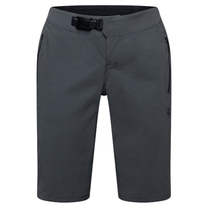 Fox Women's Ranger Shorts with Liner - 12 - Dark Shadow - Image 1