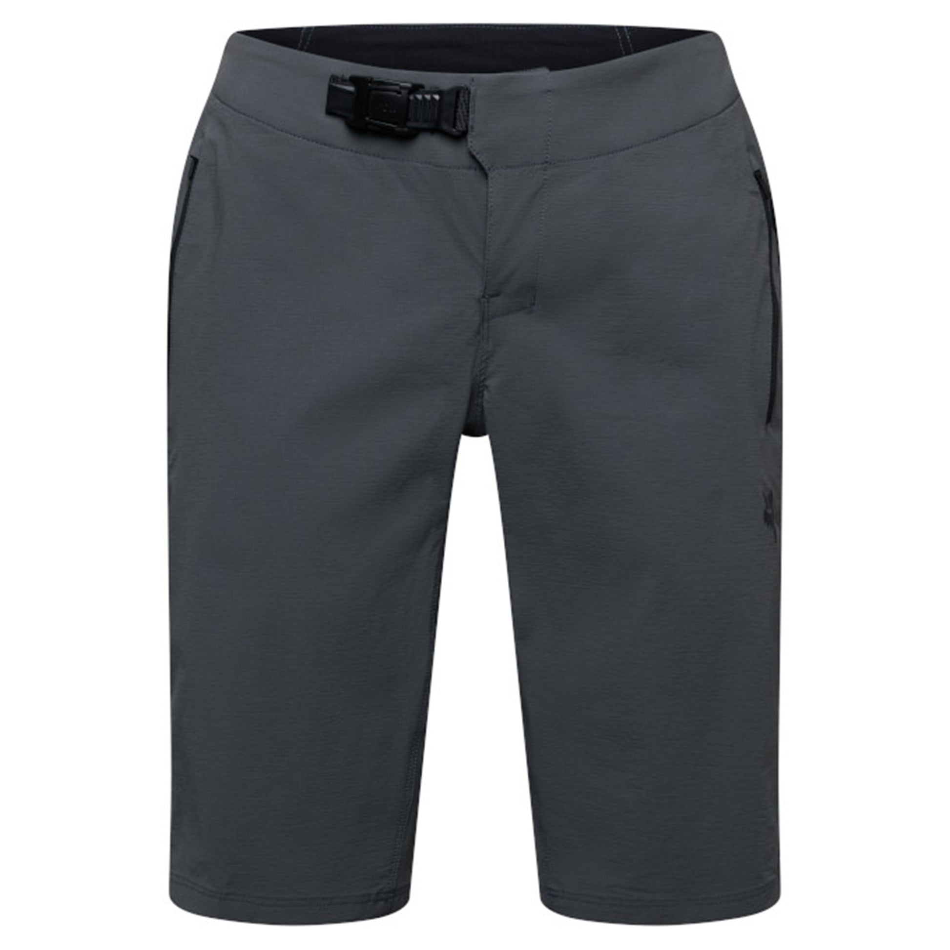 Fox Women's Ranger Shorts with Liner - 14 - Dark Shadow - Image 1
