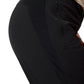 Fox Women's Ranger Shorts with Liner - 4 - Black - Image 7
