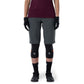 Fox Women's Ranger Shorts with Liner - 4 - Dark Shadow - Image 3