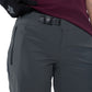 Fox Women's Ranger Shorts with Liner - 6 - Dark Shadow - Image 5
