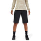 Fox Women's Ranger Shorts with Liner - 8 - Black - Image 3