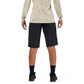 Fox Women's Ranger Shorts with Liner - 8 - Black - Image 4