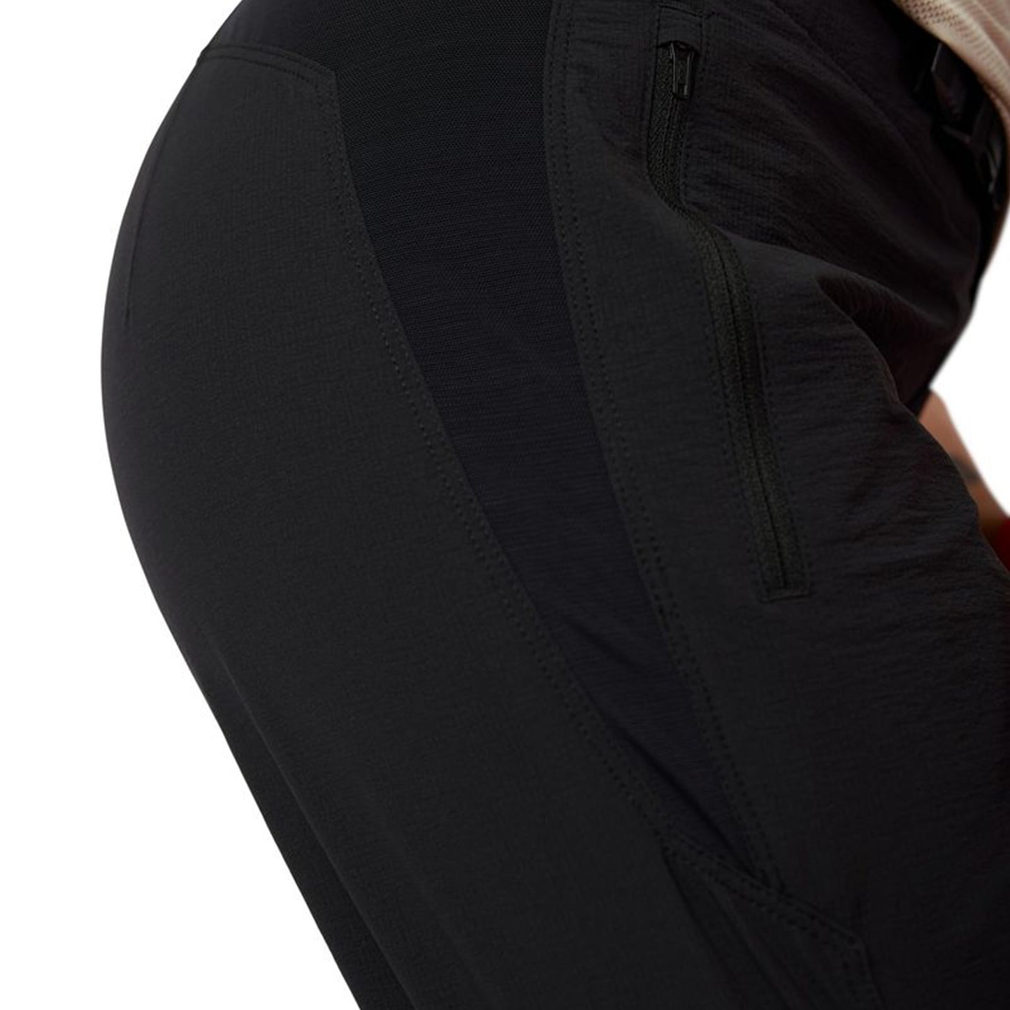 Fox Women's Ranger Shorts with Liner - 8 - Black - Image 7