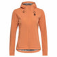 Fox Women's Ranger Water Jacket - L - Coral - Image 1
