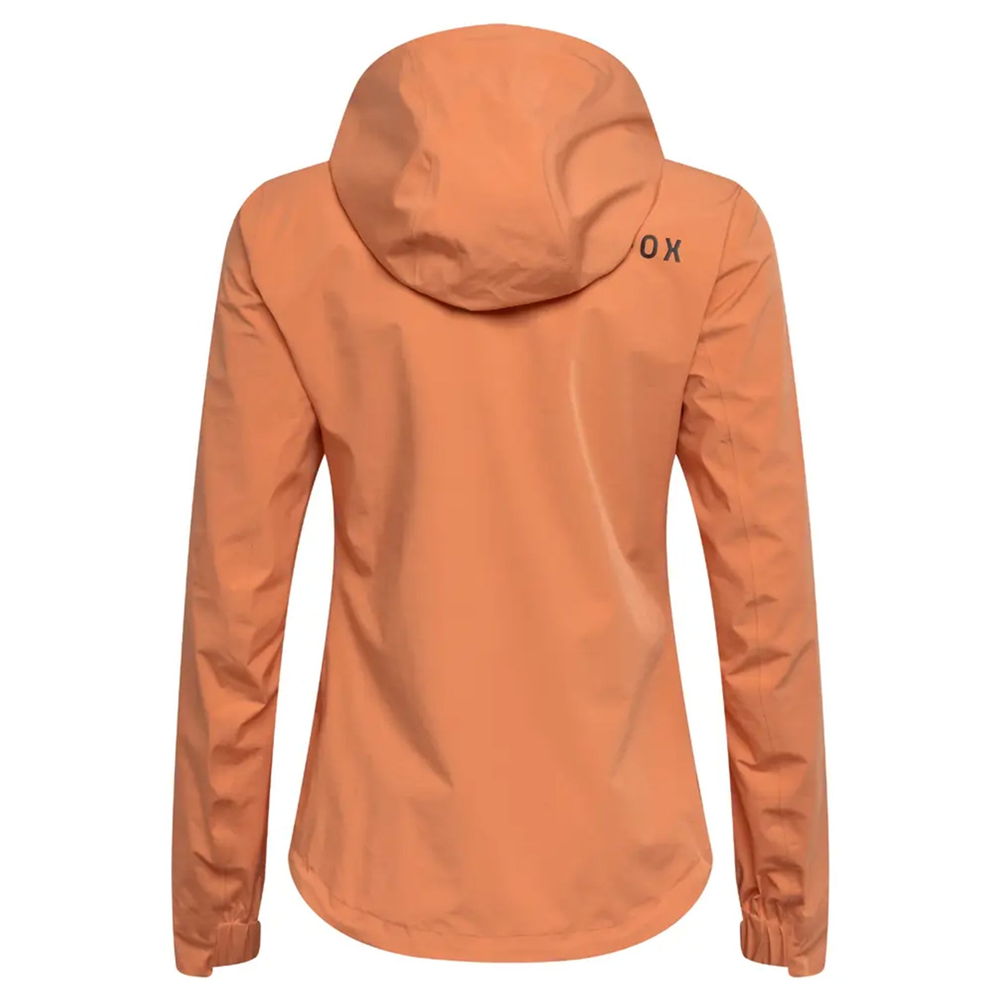 Fox Women's Ranger Water Jacket - L - Coral - Image 2