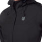 FOX Women's Ranger Water Jacket - M - Black - Image 6