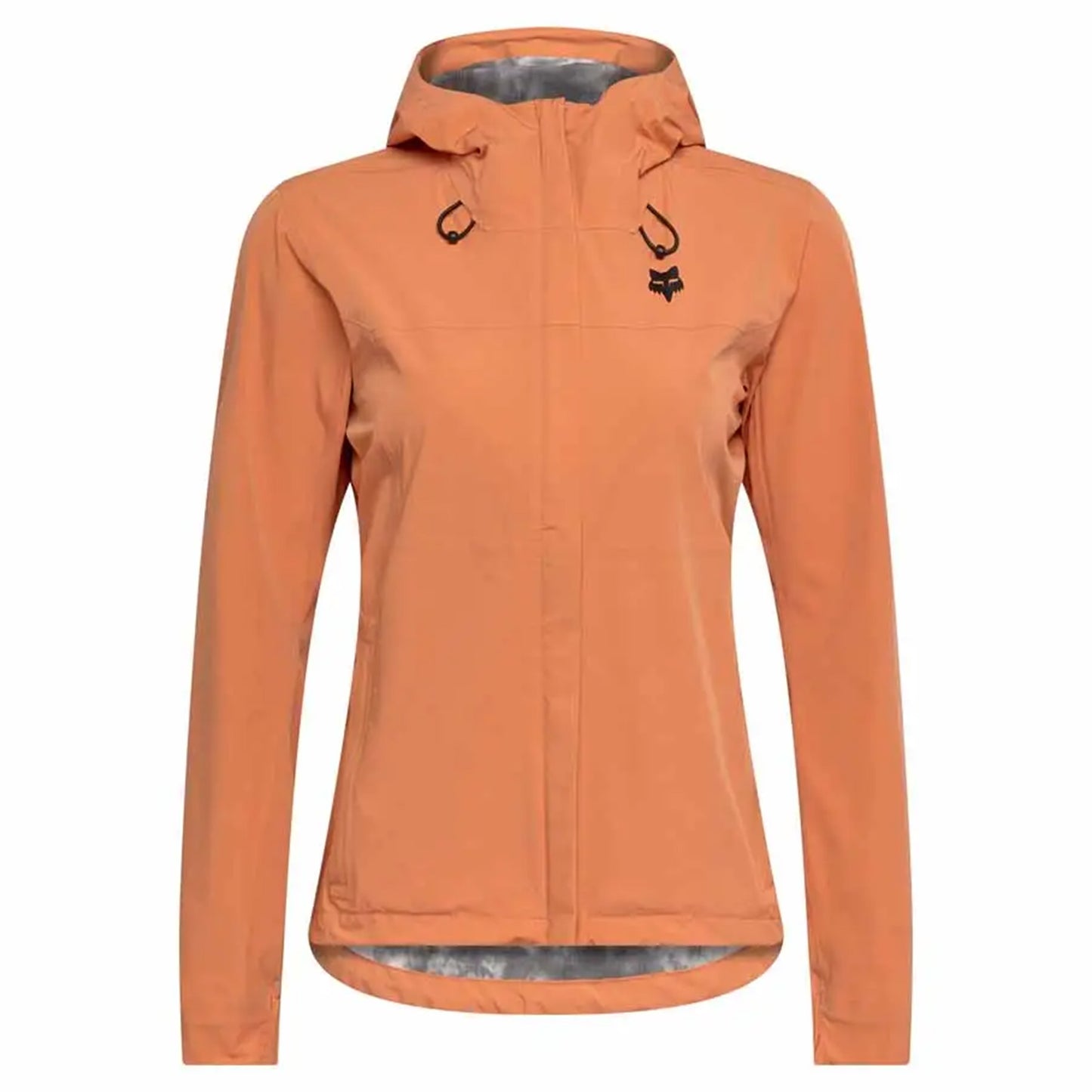 Fox Women's Ranger Water Jacket - M - Coral - Image 1
