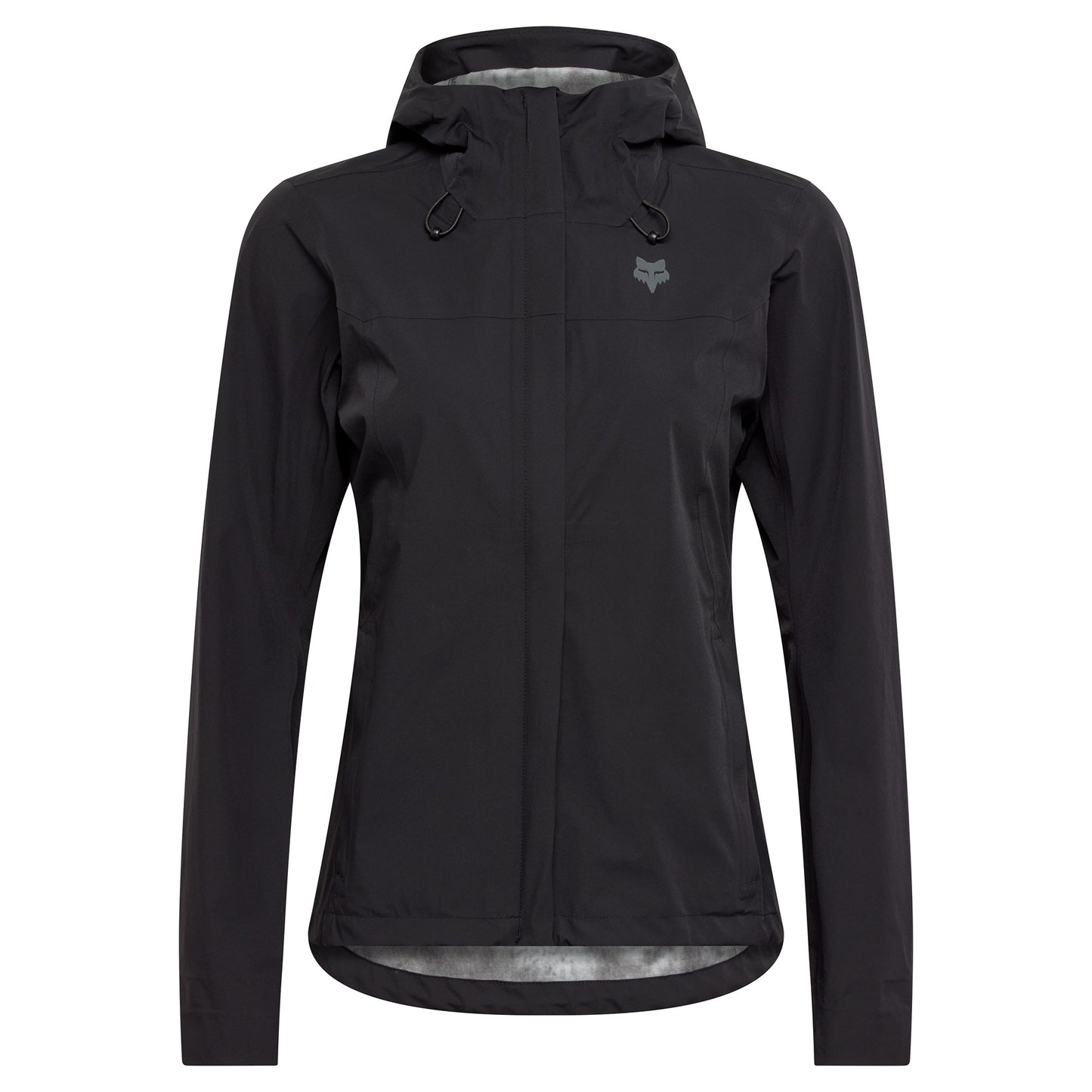 FOX Women's Ranger Water Jacket - XL - Black - Image 1
