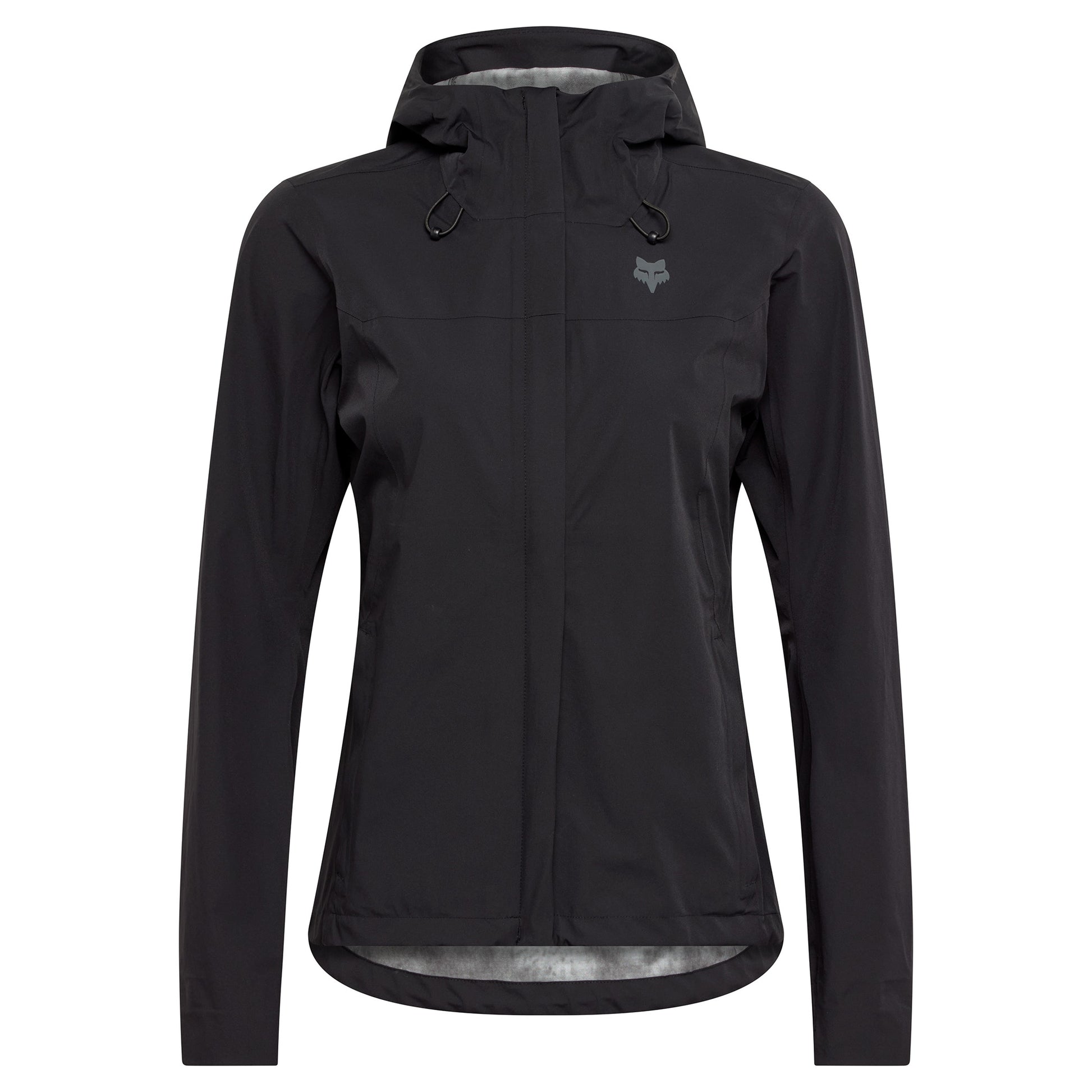 FOX Women's Ranger Water Jacket - XL - Black - Image 1