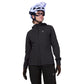 FOX Women's Ranger Water Jacket - XL - Black - Image 5