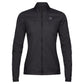 FOX Women's Ranger Wind Jacket - L - Black - Image 1