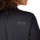 FOX Women's Ranger Wind Jacket - L - Black - Image 8