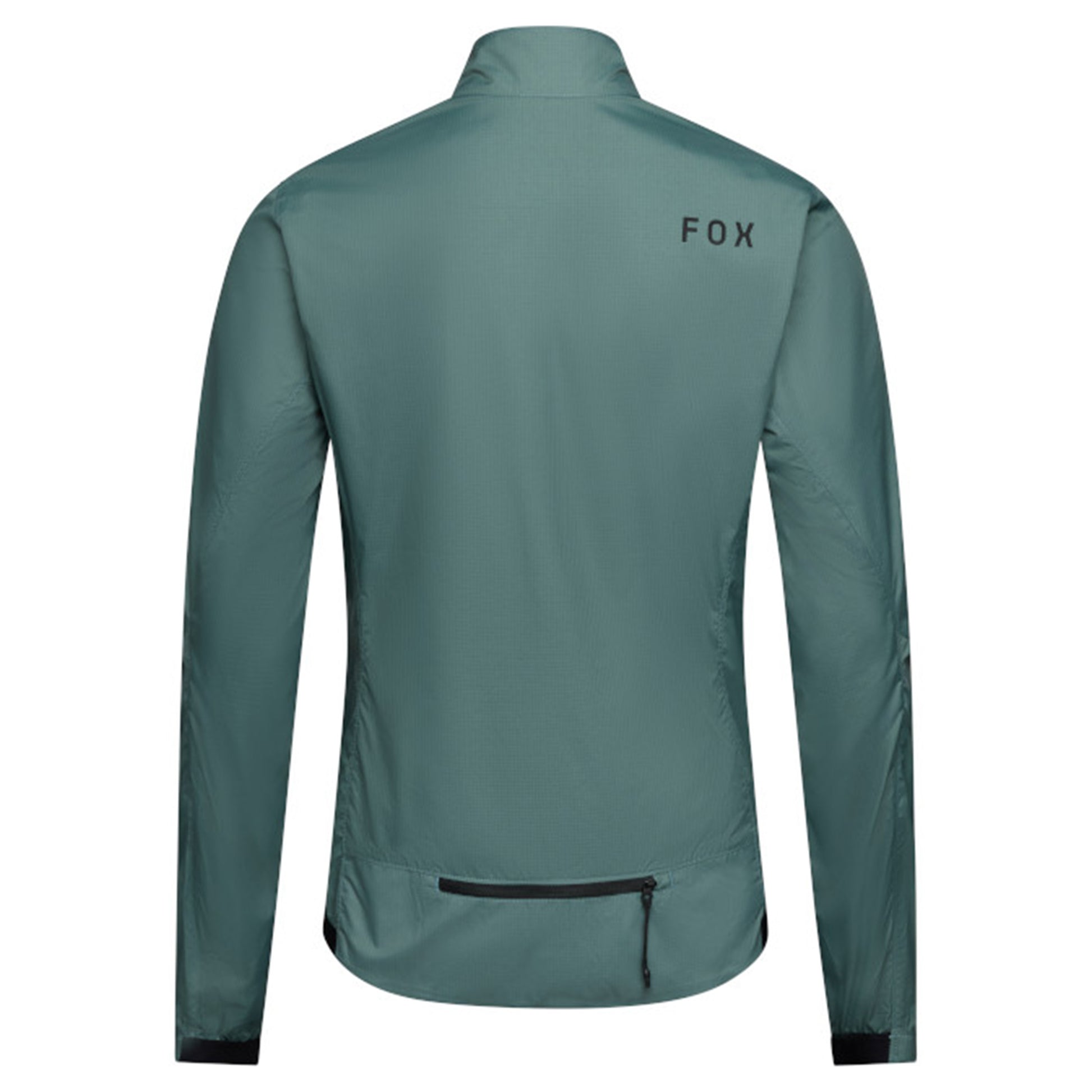 Fox Women's Ranger Wind Jacket - S - Sage - Image 2